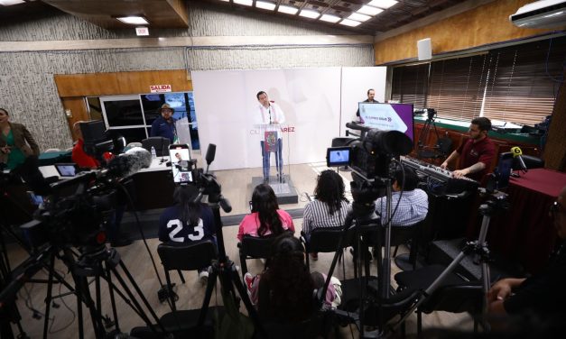 Propuestas que se presentaron en la CDMX tendrán seguimiento: alcalde