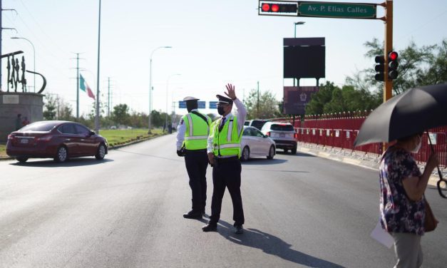 Prepara Seguridad Vial operativo especial por la celebración de Halloween