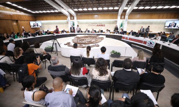 Regidores aprueban exhorto a la SEyD del Estado para que entregue calentones a las escuelas