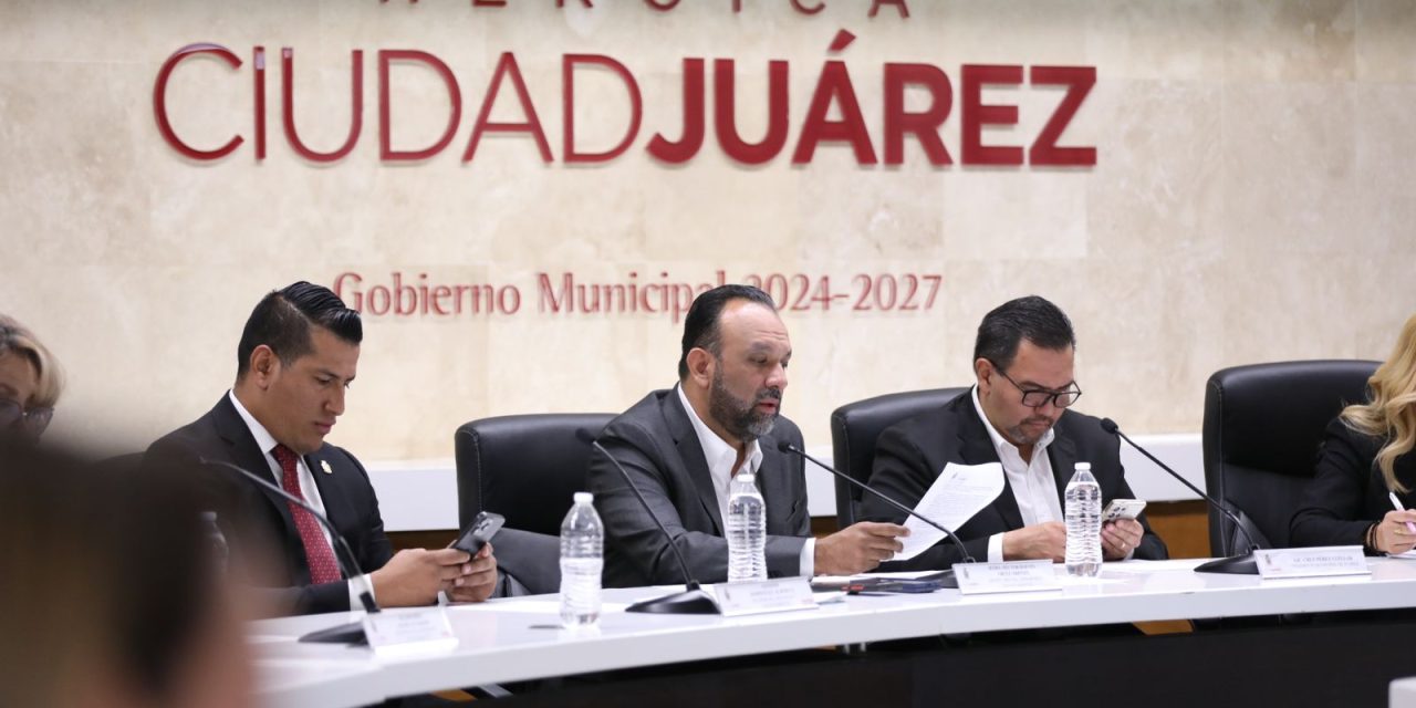 En Cabildo se aprueba crear la Dirección de Atención y Bienestar Animal