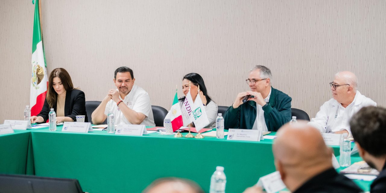 Busca Gobierno Municipal espacios para estancias infantiles