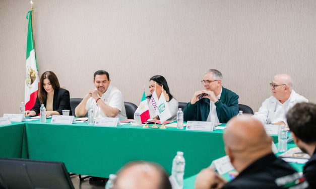 Busca Gobierno Municipal espacios para estancias infantiles