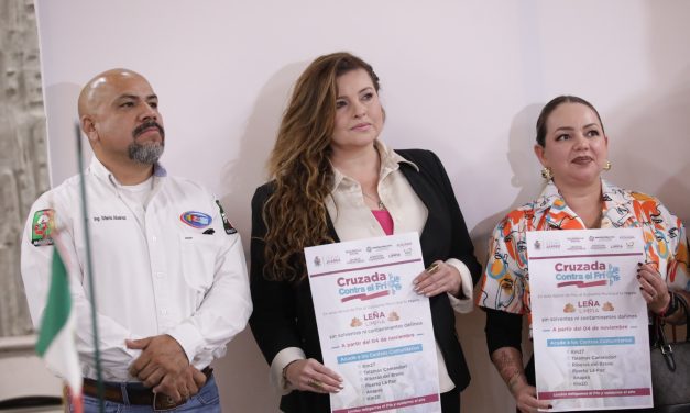 Entrega Municipio leña gratuita  
