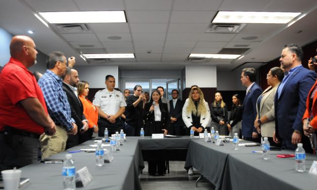 Instalan primeras comisiones de dictamen legislativo en Congreso del Estado