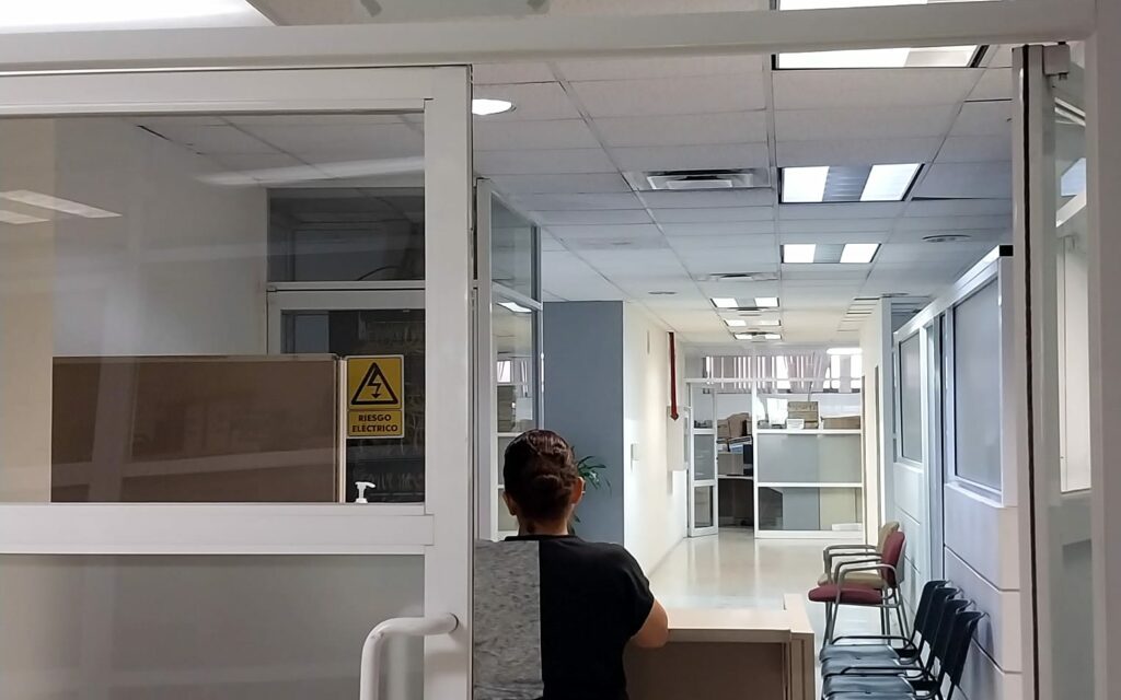 Trabaja Fiscalía Zona Centro con la DEA para esclarecer homicidio de mujer en Chihuahua