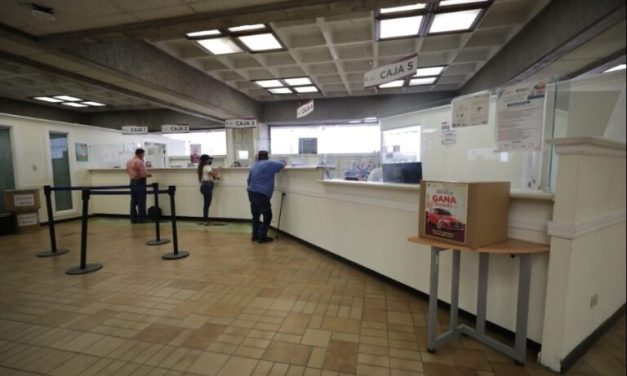 Invitan a juarenses a realizar trámites en módulos ATM