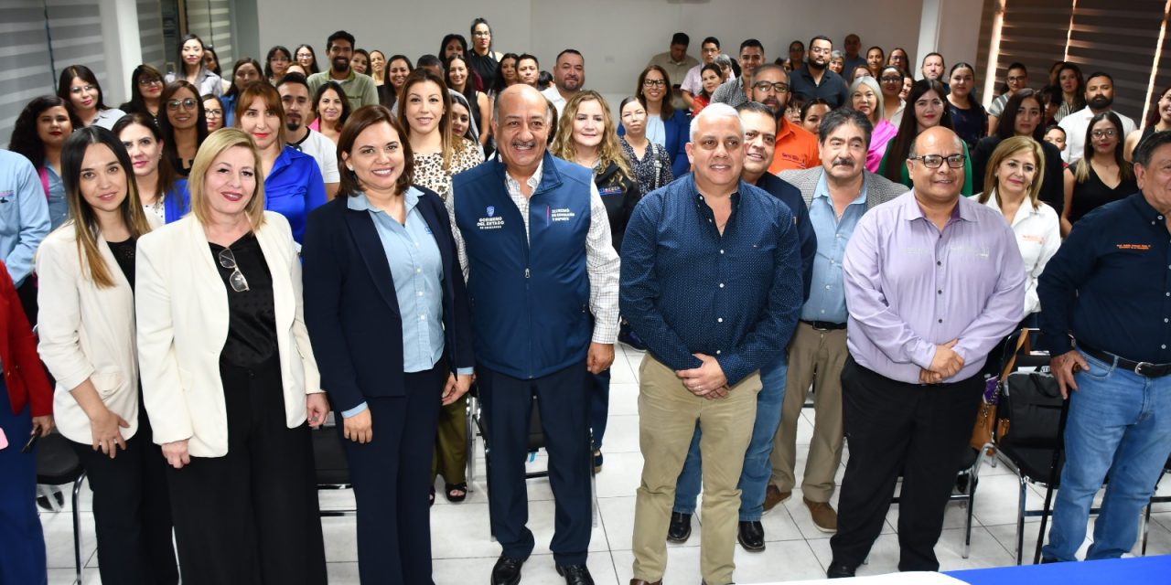 Recibirán nombramientos 68 Asesores Técnico Pedagógicos federalizados