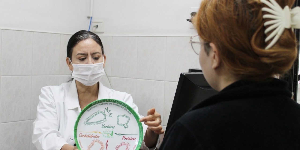 Trabaja PCE en cuidar la salud nutricional de más de 5 mil derechohabientes