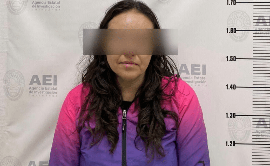 Detienen a exesposa de funcionario de la JMAS por fraude  