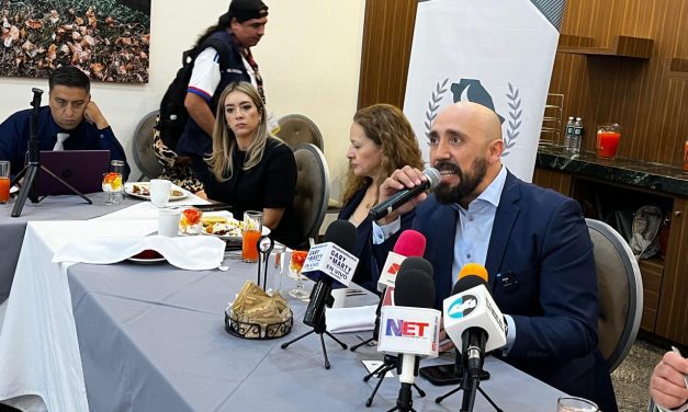 Chihuahua abarca 50% de quejas ante CEDH