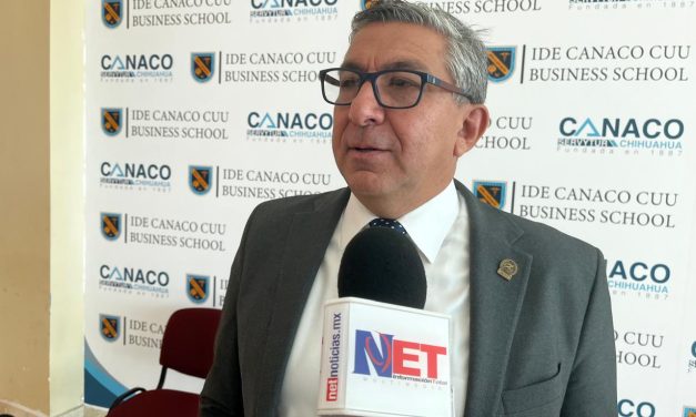 Rechaza IP rompimiento del pacto federal