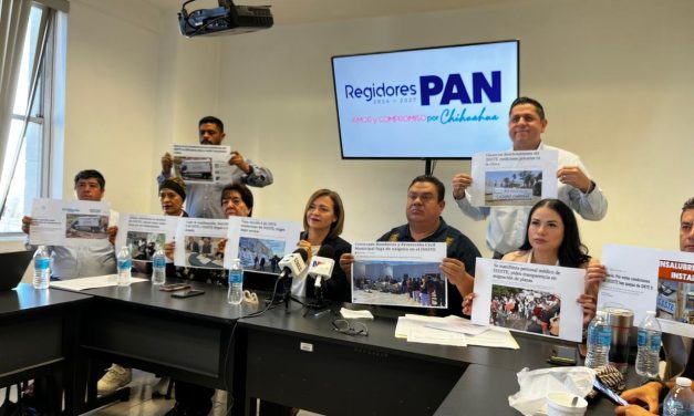 Olvida Gobierno Federal inversión para ISSSTE