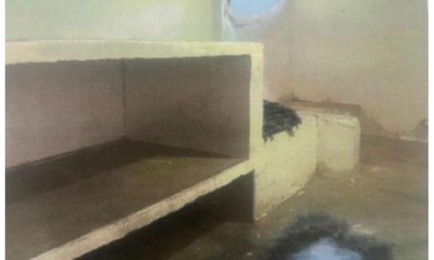 Emite recomendación CEDH contra Matachí por condiciones de cárcel