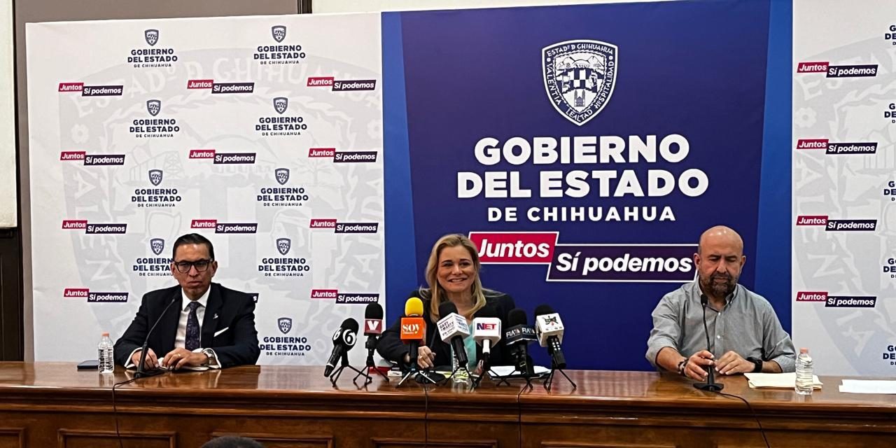 Logra Maru inversiones y capacitación tras su viaje a Taiwán