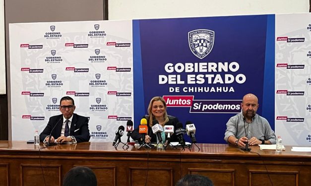 Logra Maru inversiones y capacitación tras su viaje a Taiwán