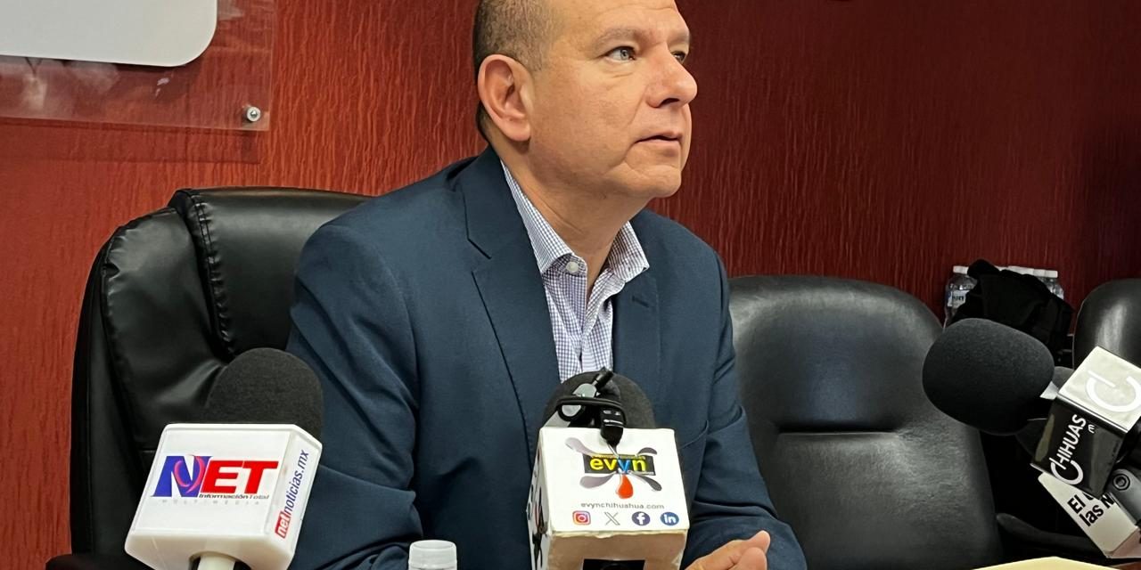 Prepara Morena reformas la Poder Judicial de Chihuahua