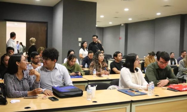 Inicia reclutamiento de enfermeras y enfermeros para trabajar en Alemania