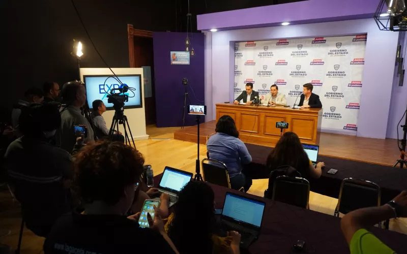 Invitan a participar en la Expo JMAS 2024 «Servicios para tu Empresa»