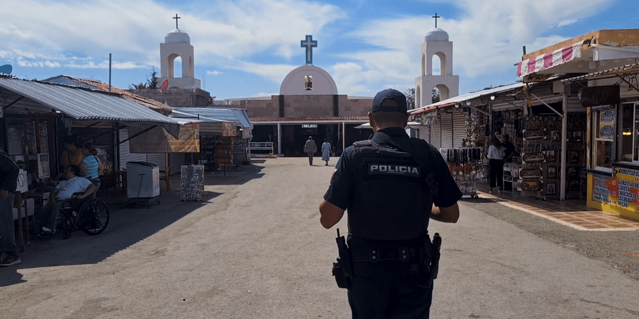 Emiten recomendaciones para asistentes a la caminata a San Judas Tadeo 2024