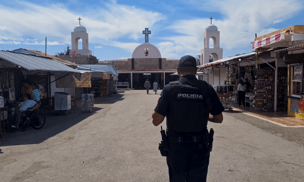 Emiten recomendaciones para asistentes a la caminata a San Judas Tadeo 2024