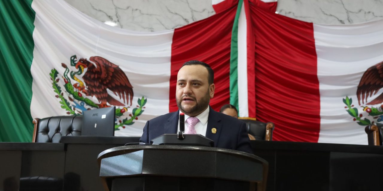 “Somos 130 millones de mexicanos, no 36”, Diputados PRI piden pluralidad a nuevo gobierno