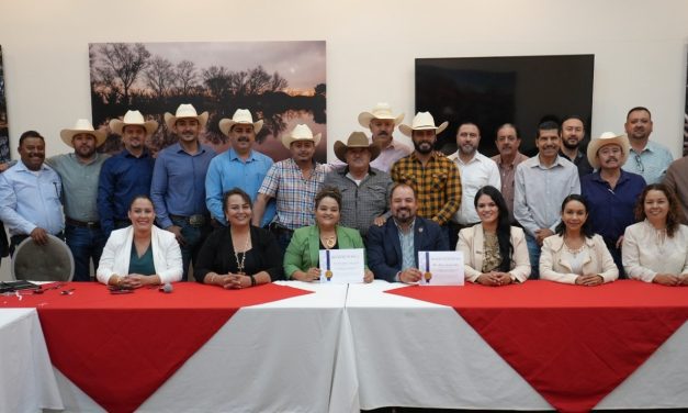 Más de 7 mil 800 agricultores de 23 municipios han recibido diversos apoyos del Estado