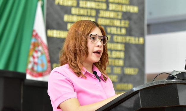 Impulsa Dip. de MORENA la inclusión laboral a personas con discapacidad