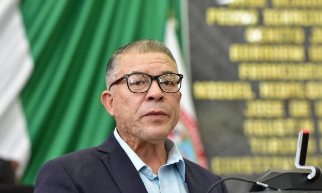 Piden diputados locales a federales expedir la Ley General de Aguas