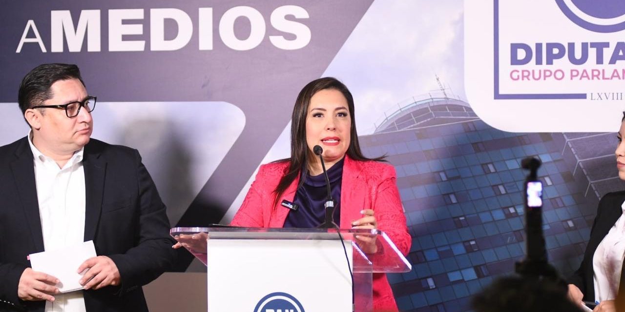 Invita PAN a Jornada de Detección Oportuna de Cáncer de Mama y Cervicouterino