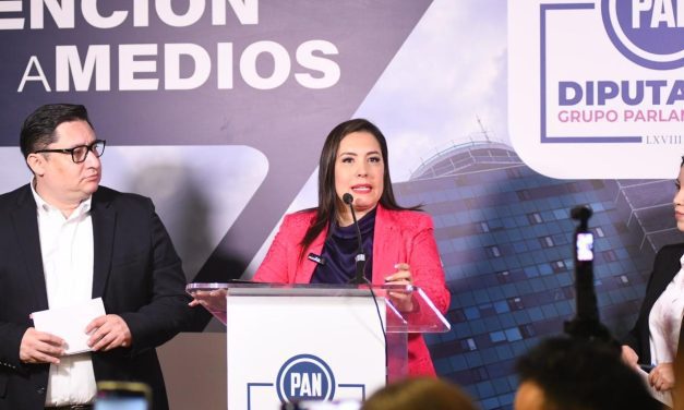 Invita PAN a Jornada de Detección Oportuna de Cáncer de Mama y Cervicouterino