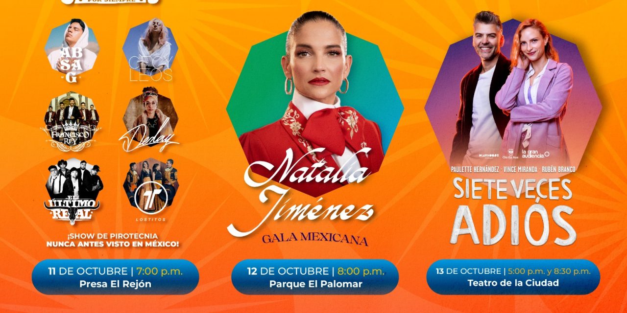 ¿Ya conoces la cartelera del FICH-FICUU 2024?  