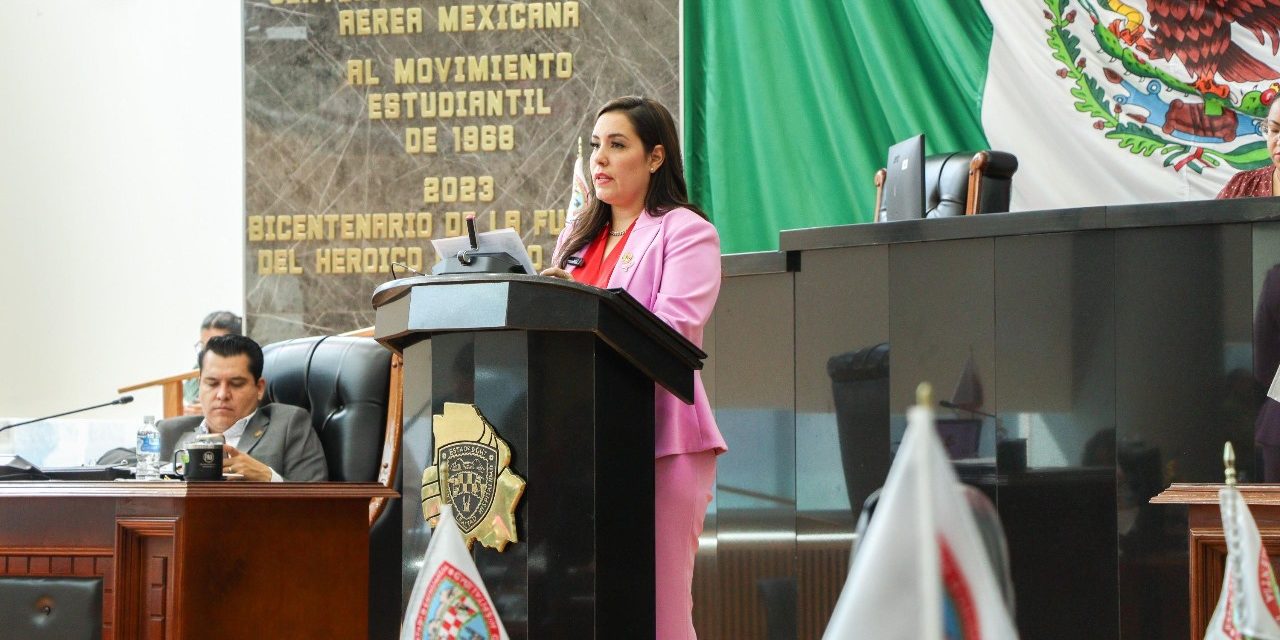 Propone PAN permisos laborales con goce de sueldo para exámenes de detección de cáncer de mama