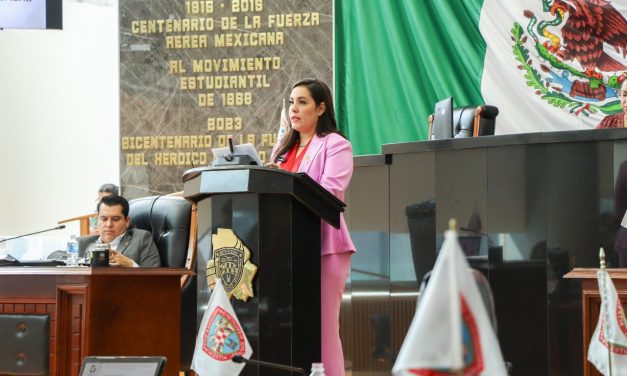 Propone PAN permisos laborales con goce de sueldo para exámenes de detección de cáncer de mama