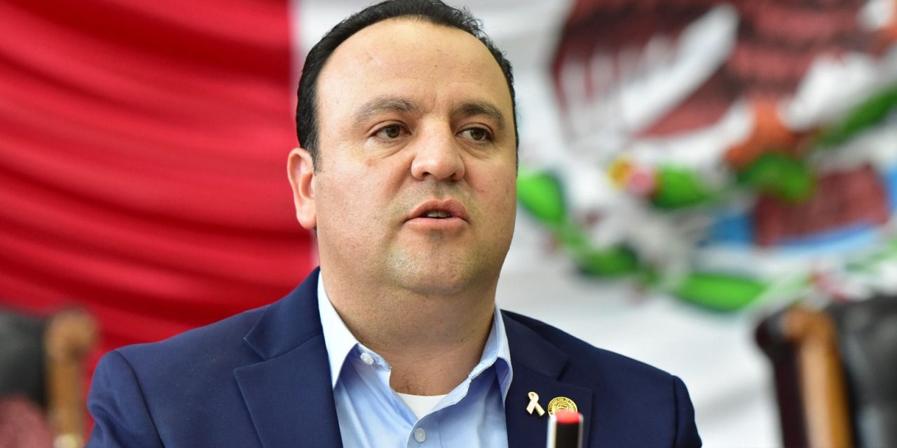 Pide Congreso a municipios crear de un modelo básico de seguridad social para bomberos y policías
