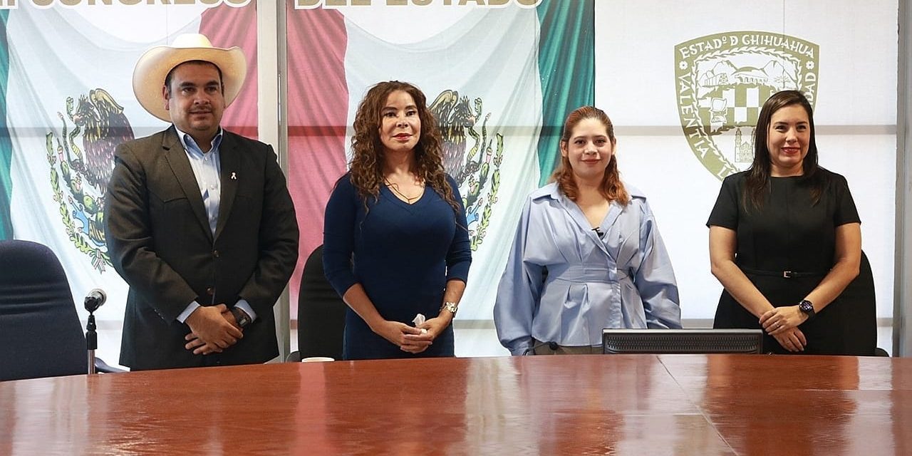 Instala MORENA comisión de Feminicidios