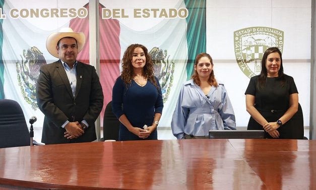 Instala MORENA comisión de Feminicidios