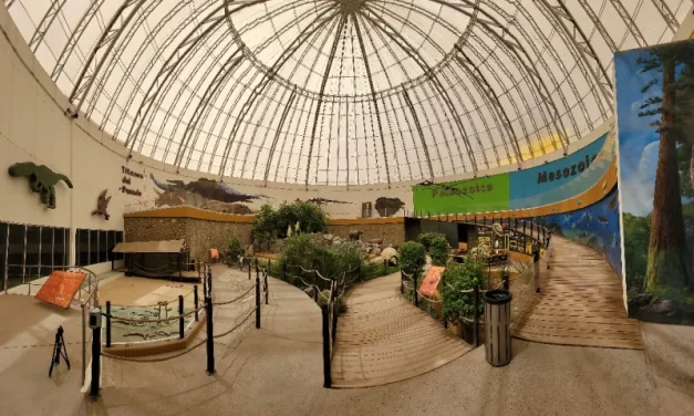 Museo La Rodadora fue distinguido con el Sello de Turismo Incluyente