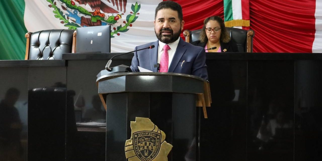 Demanda Movimiento Ciudadano un nuevo trato presupuestal para Chihuahua