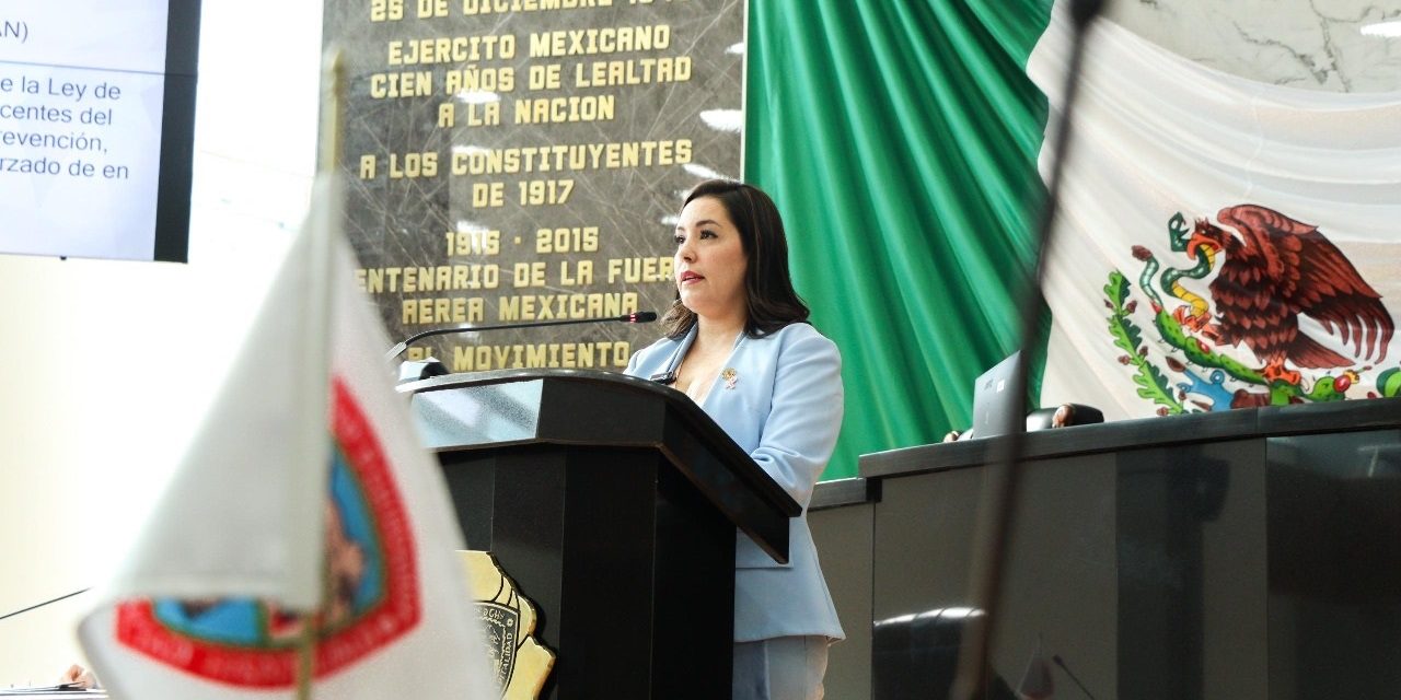 Impulsa PAN reforma para erradicar el matrimonio infantil en Chihuahua