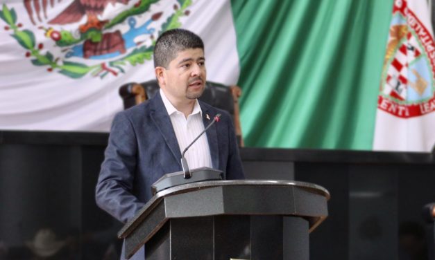 Presenta PAN posicionamiento en conmemoración del Día Mundial de la Salud Mental