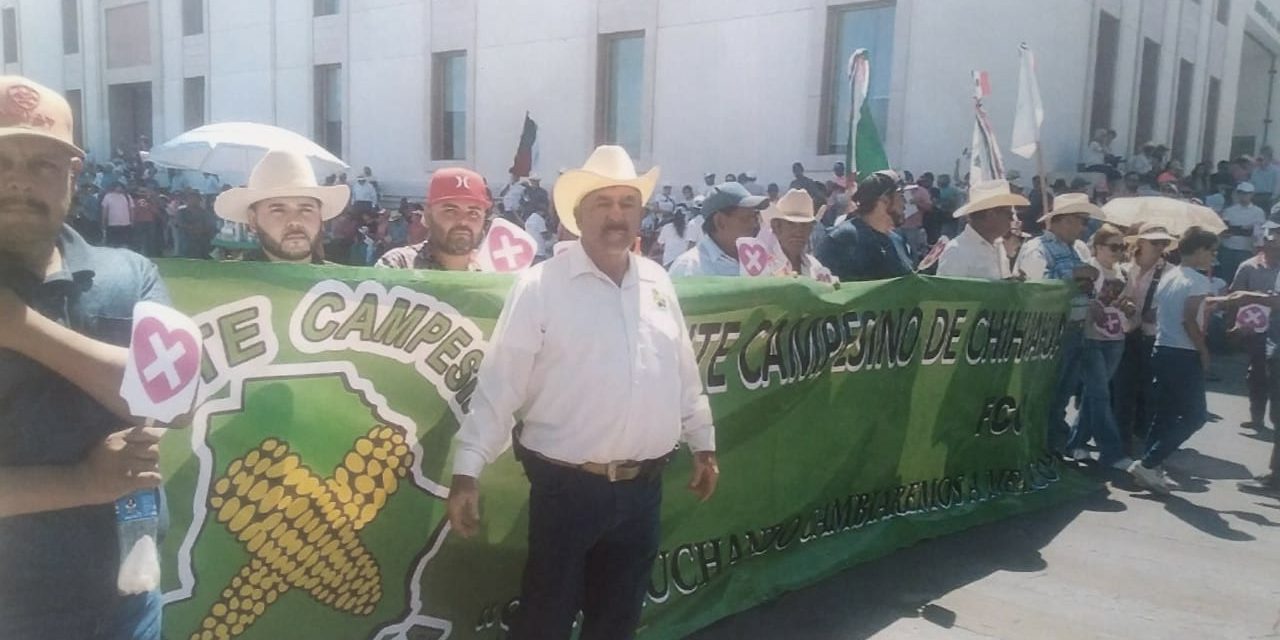 FCCh solicita apoyos para hacer frente a la situación tan difícil que viene para el año entrante