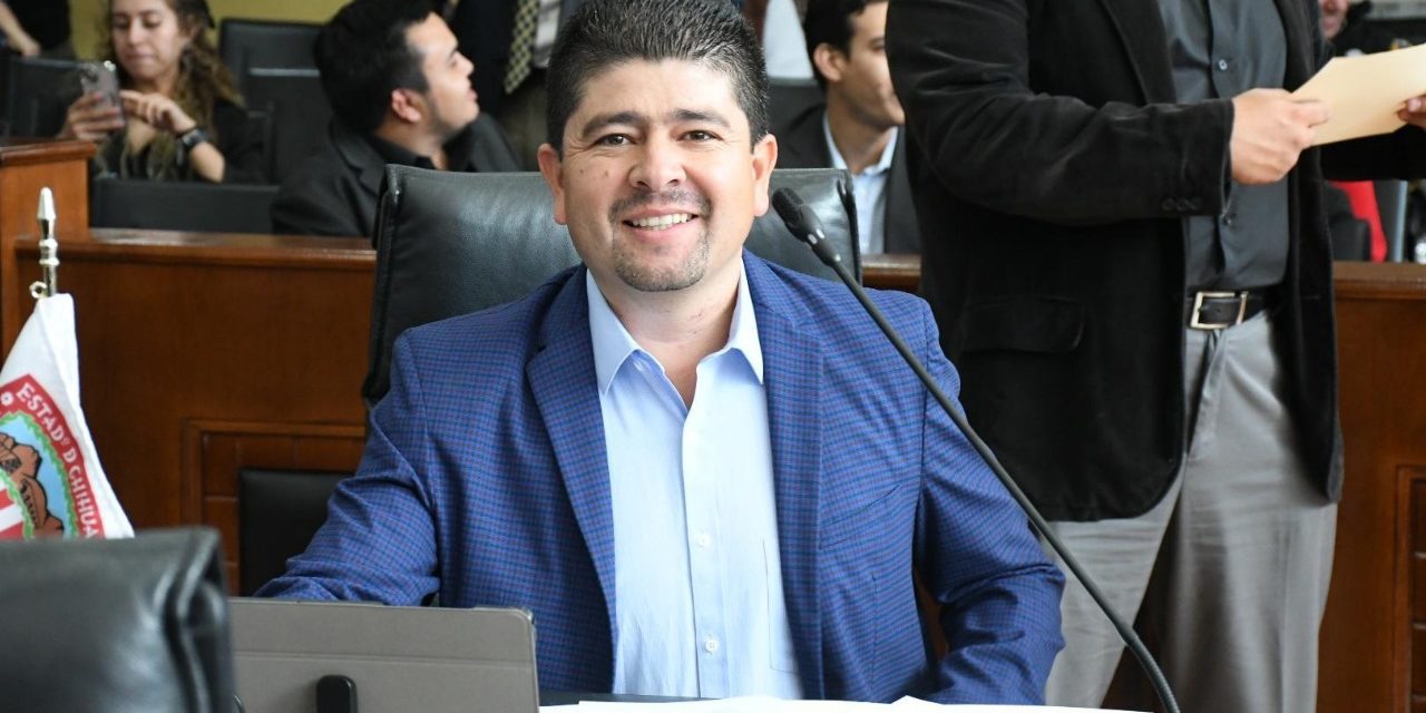 Propone PAN sancionar con mayor severidad el robo de vehículos en carreteras estatales