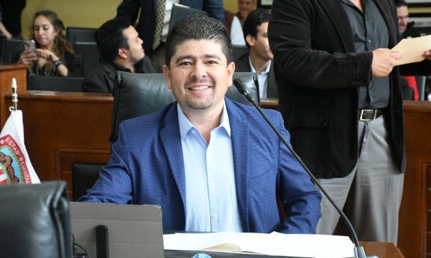 Propone PAN sancionar con mayor severidad el robo de vehículos en carreteras estatales