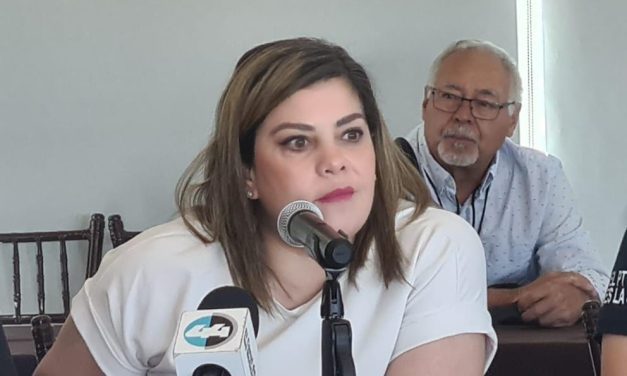 Más desapariciones y homicidios en sexenio de AMLO, reconoce Lilia Aguilar