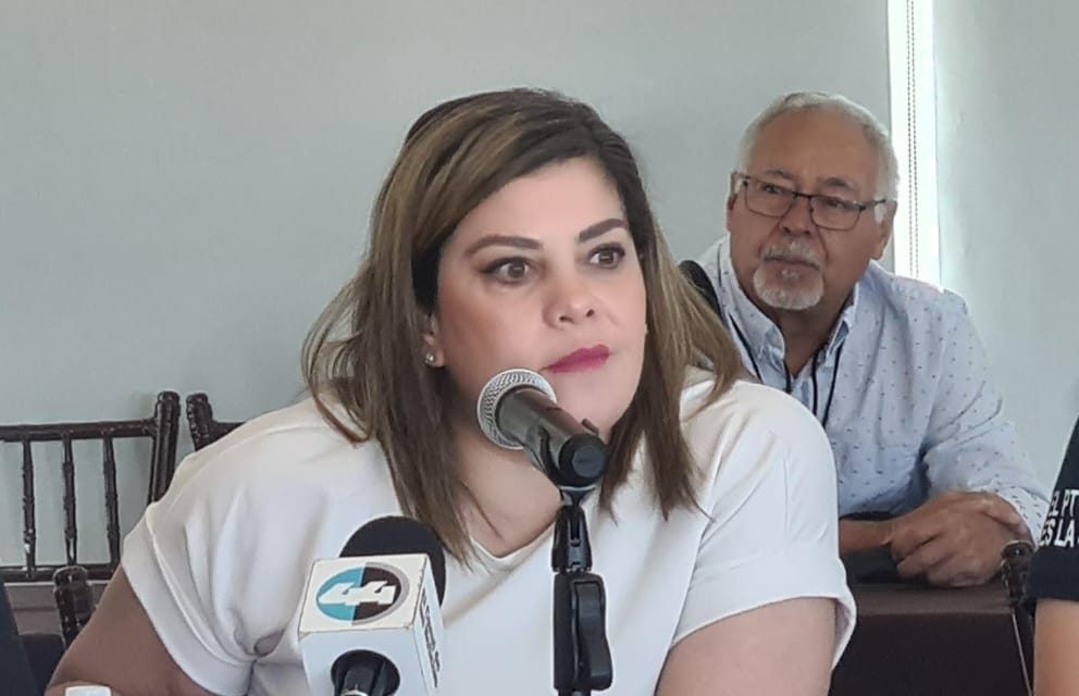 Más desapariciones y homicidios en sexenio de AMLO, reconoce Lilia Aguilar