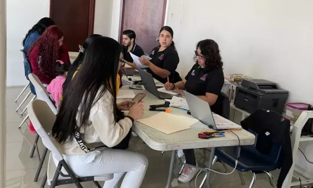 Favorecerán a 470 niñas y niños con ampliación de becas para Estancias Infantiles