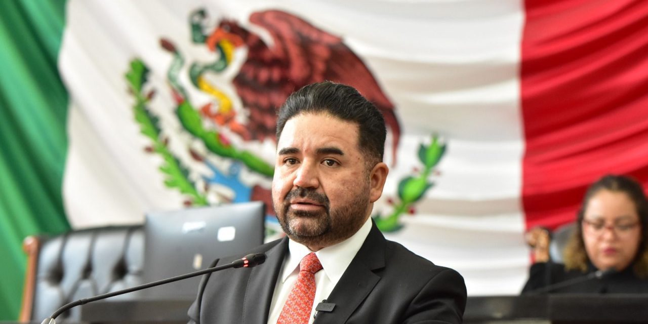 Presenta MC iniciativa para crear el “Amparo de estilo Chihuahuense”