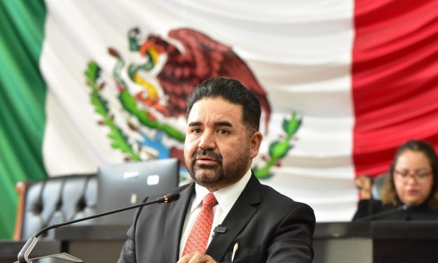 Presenta MC iniciativa para crear el “Amparo de estilo Chihuahuense”