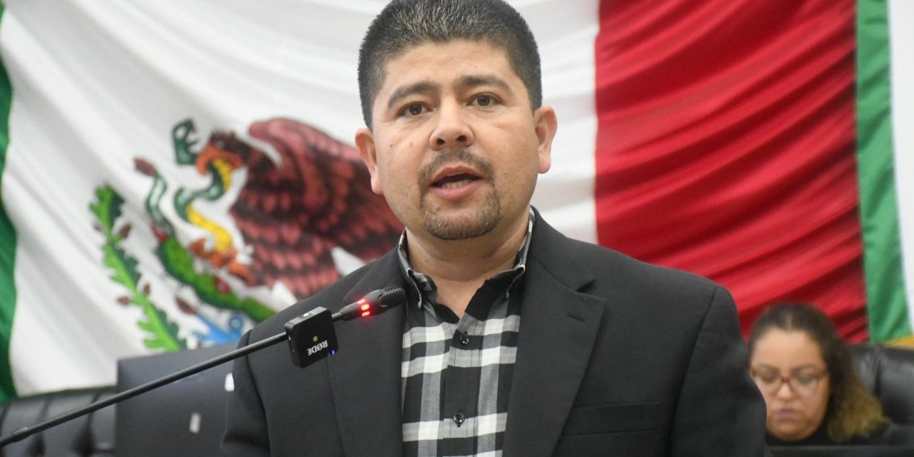 Propone PAN declarar emergencia estatal por sequía en Chihuahua