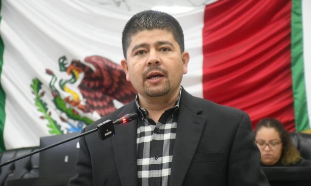 Propone PAN declarar emergencia estatal por sequía en Chihuahua